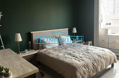 Apartment - 2 - 3 for rent in Lavender 2 - Emirates Gardens 1 - District 13 - Jumeirah Village Circle - Dubai
