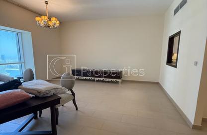 Apartment - Studio - 2 for rent in Marina 101 - Dubai Marina - Dubai Apartment - Studio - 2 for rent in Marina 101 - Dubai Marina - Dubai