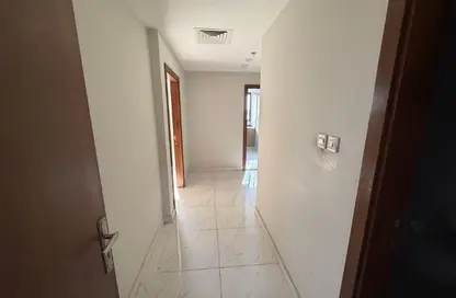 شقة - غرفة نوم - 2 حمامات للايجار في فلل الروضة 3 - 3  الروضة - الروضة - عجمان