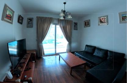 Apartment - 2 - 2 for sale in Marina Diamond 3 - Marina Diamonds - Dubai Marina - Dubai