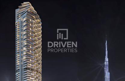 Apartment - 1 - 2 for sale in W Residences Downtown - Downtown Dubai - Dubai