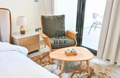 Apartment - Studio - 1 Bathroom for sale in Azizi Riviera 25 - Azizi Riviera - Meydan One - Meydan - Dubai