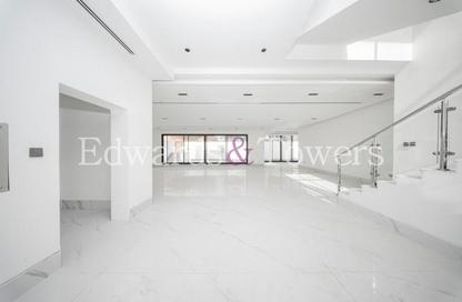 Villa - 5 Bedrooms - 5 Bathrooms for rent in Al Furjan West - Al Furjan - Dubai