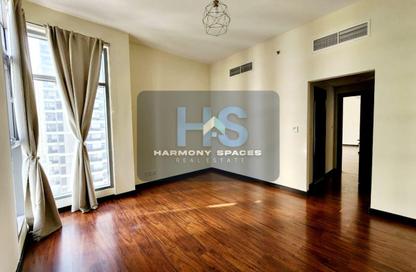 Apartment - 1 Bedroom - 2 Bathrooms for rent in Green Lakes Towers 3 - Green Lakes Towers - JLT Cluster S - Jumeirah Lake Towers - Dubai
