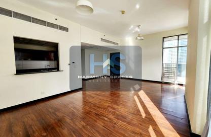 Apartment - 1 Bedroom - 2 Bathrooms for rent in Green Lakes Towers 3 - Green Lakes Towers - JLT Cluster S - Jumeirah Lake Towers - Dubai