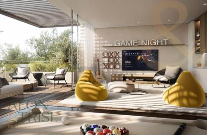 Villa - 4 Bedrooms - 5 Bathrooms for sale in Alaya - Tilal Al Ghaf - Dubai