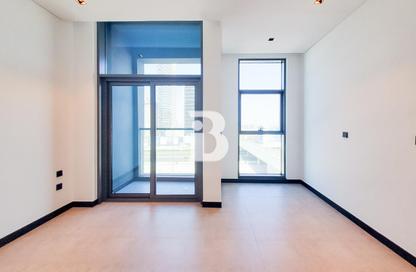 Apartment - Studio - 1 Bathroom for rent in 15 Northside Tower 1 - 15 Northside - Business Bay - Dubai