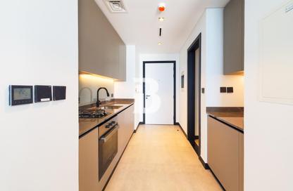 Apartment - Studio - 1 Bathroom for rent in 15 Northside Tower 1 - 15 Northside - Business Bay - Dubai Apartment - Studio - 1 Bathroom for rent in 15 Northside Tower 1 - 15 Northside - Business Bay - Dubai