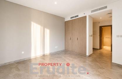 Apartment - Studio - 1 Bathroom for rent in Peninsula Two - Peninsula - Business Bay - Dubai