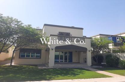 فيلا - 4 غرف نوم - 5 حمامات للايجار في ريجيونال لارج - ريجينال - جميرا بارك - دبي فيلا - 4 غرف نوم - 5 حمامات للايجار في ريجيونال لارج - ريجينال - جميرا بارك - دبي
