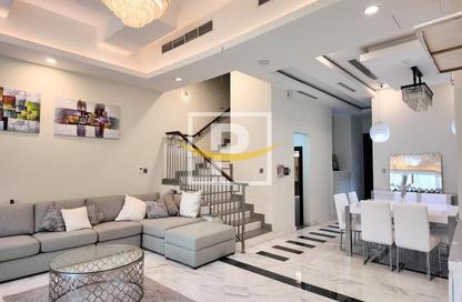 Townhouse - 3 Bedrooms - 2 Bathrooms for rent in The Dreamz - Al Furjan - Dubai Townhouse - 3 Bedrooms - 2 Bathrooms for rent in The Dreamz - Al Furjan - Dubai