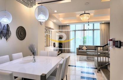 Townhouse - 3 Bedrooms - 2 Bathrooms for rent in The Dreamz - Al Furjan - Dubai Townhouse - 3 Bedrooms - 2 Bathrooms for rent in The Dreamz - Al Furjan - Dubai