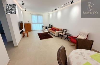 Apartment - 2 - 3 for rent in Golf Community - Al Zorah - Ajman Apartment - 2 - 3 for rent in Golf Community - Al Zorah - Ajman