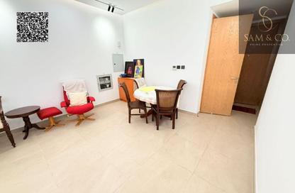 Apartment - 2 - 3 for rent in Golf Community - Al Zorah - Ajman
