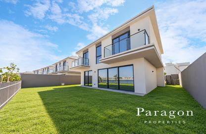 Villa - 4 - 7+ for sale in Falcon Island North - Falcon Island - Al Hamra Village - Ras Al Khaimah