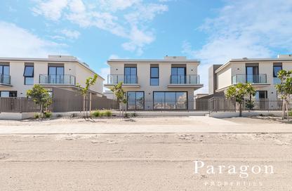 Villa - 4 - 7+ for sale in Falcon Island North - Falcon Island - Al Hamra Village - Ras Al Khaimah
