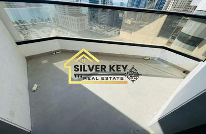 Apartment - 2 - 3 for rent in Al Khan - Sharjah Apartment - 2 - 3 for rent in Al Khan - Sharjah
