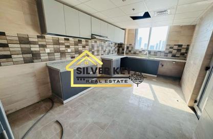 Apartment - 2 - 3 for rent in Al Khan - Sharjah Apartment - 2 - 3 for rent in Al Khan - Sharjah
