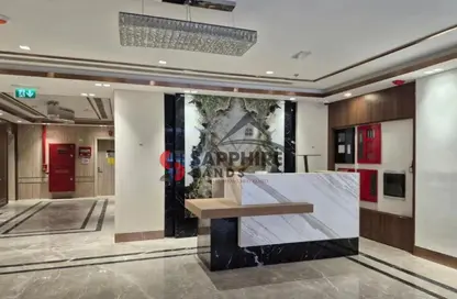 شقة - غرفة نوم - 2 حمامات للبيع في ذا ايست كريست - ديستريكت 17 - قرية جميرا الدائرية - دبي