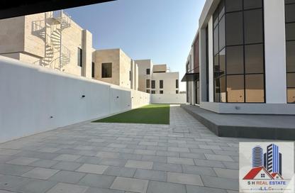 Villa - 5 - 7 for rent in Madinat Hind 3 - Dubai