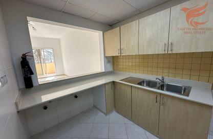 Apartment - 2 Bedrooms - 3 Bathrooms for rent in Yakout - Bab Al Bahar - Al Marjan Island - Ras Al Khaimah
