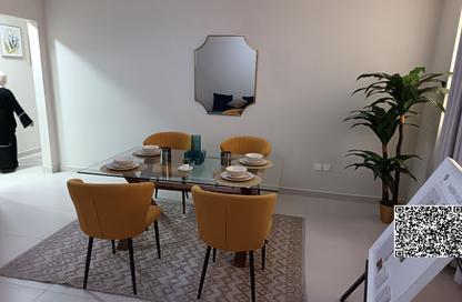 Apartment - 1 Bedroom - 2 Bathrooms for sale in Al Amira Village - Al Yasmeen - Ajman Apartment - 1 Bedroom - 2 Bathrooms for sale in Al Amira Village - Al Yasmeen - Ajman