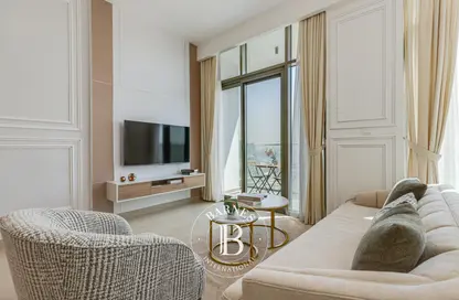 شقة - غرفة نوم - 2 حمامات للبيع في عزيزي فواد ريزيدنس - 2 مدينة دبي الطبية - الجداف - دبي