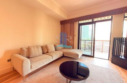 Apartment - 2 Bedrooms - 3 Bathrooms for rent in Zaafaran 3 - Zaafaran - Old Town - Downtown Dubai - Dubai