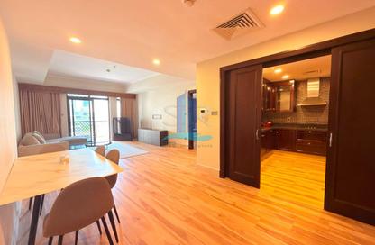 Apartment - 2 Bedrooms - 3 Bathrooms for rent in Zaafaran 3 - Zaafaran - Old Town - Downtown Dubai - Dubai
