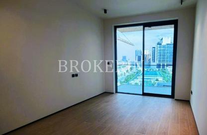 Apartment - 1 Bedroom - 2 Bathrooms for rent in Rise Residences - District 16 - Jumeirah Village Circle - Dubai
