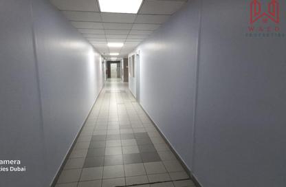 Office Space - Studio - 1 for rent in Karama Park Area - Al Karama - Bur Dubai - Dubai