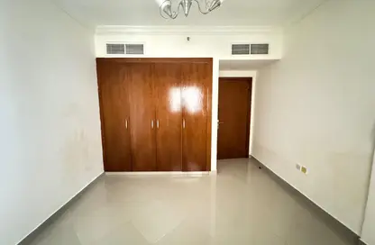 Apartment - 1 Bedroom - 1 Bathroom for rent in Al Taawun Street - Al Taawun - Sharjah