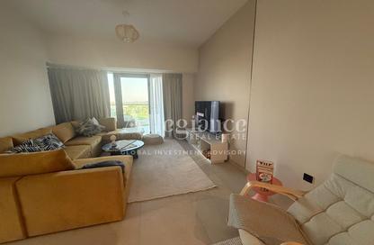 Apartment - 2 - 2 for rent in Golf Gate - Damac Hills - Dubai