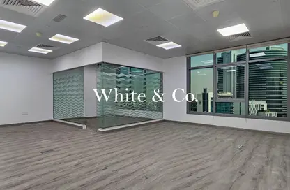 مكتب - استوديو للايجار في برج جروفينور للأعمال - برشا هايتس (تيكوم) - دبي