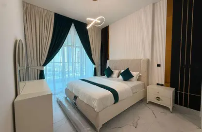 Apartment - 1 Bedroom - 2 Bathrooms for sale in Opalz By Danube Tower 2 - Opalz by Danube - Dubai Science Park - Dubai