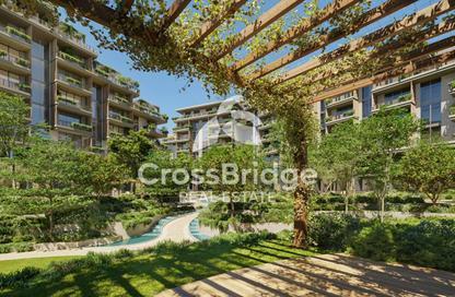 Apartment - 1 - 1 for sale in Arancia Yards 2 By Beyond Building C - Arancia Yards 2 By Beyond - City of Arabia - Dubai Apartment - 1 - 1 for sale in Arancia Yards 2 By Beyond Building C - Arancia Yards 2 By Beyond - City of Arabia - Dubai