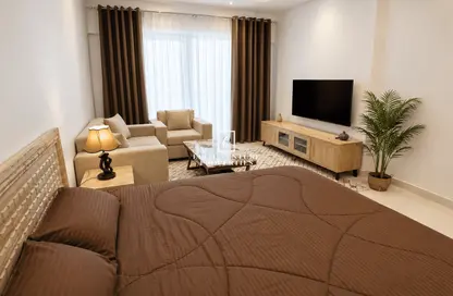 Apartment - 1 Bathroom for rent in Hera Tower - Dubai Sports City - Dubai Apartment - 1 Bathroom for rent in Hera Tower - Dubai Sports City - Dubai