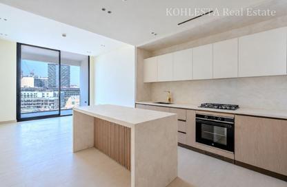 Apartment - 1 - 2 for rent in Binghatti Phoenix - District 13 - Jumeirah Village Circle - Dubai Apartment - 1 - 2 for rent in Binghatti Phoenix - District 13 - Jumeirah Village Circle - Dubai