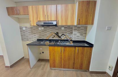Apartment - Studio - 1 for rent in F49 Avenue - International City Phase 2 (Al Warsan 4) - Dubai