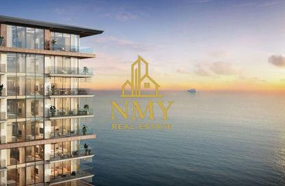 Apartment - 2 Bedrooms - 3 Bathrooms for sale in Playa Del Sol - Al Marjan Island - Ras Al Khaimah