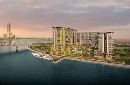 Apartment - 2 Bedrooms - 3 Bathrooms for sale in Playa Del Sol - Al Marjan Island - Ras Al Khaimah