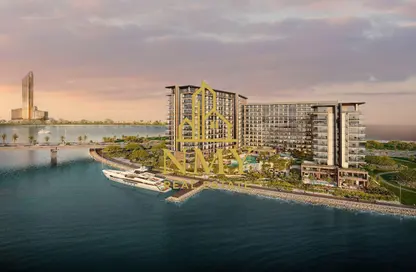 شقة - 2 غرف نوم - 3 حمامات للبيع في بلايا ديل سول - جزيرة المرجان - رأس الخيمة