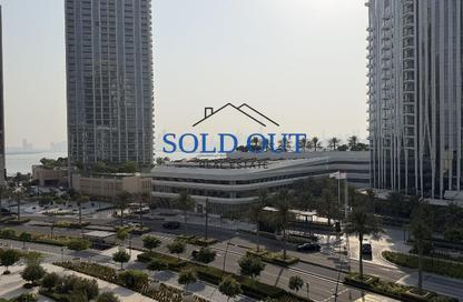 Apartment - 2 Bedrooms - 2 Bathrooms for rent in Island Park II - Dubai Creek Harbour (The Lagoons) - Dubai