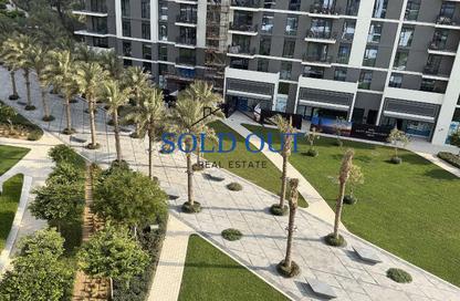 Apartment - 2 Bedrooms - 2 Bathrooms for rent in Island Park II - Dubai Creek Harbour (The Lagoons) - Dubai Apartment - 2 Bedrooms - 2 Bathrooms for rent in Island Park II - Dubai Creek Harbour (The Lagoons) - Dubai