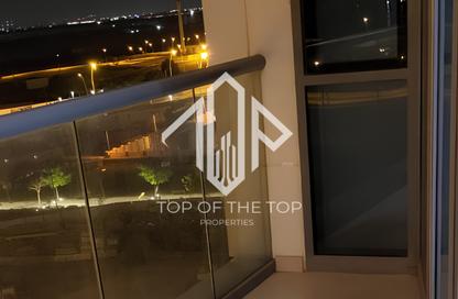 Apartment - 3 Bedrooms - 3 Bathrooms for rent in MEERA Shams - Shams Abu Dhabi - Al Reem Island - Abu Dhabi