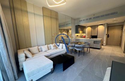 Apartment - 1 Bedroom - 2 Bathrooms for rent in Elevate by Prescott - Arjan - Dubai Apartment - 1 Bedroom - 2 Bathrooms for rent in Elevate by Prescott - Arjan - Dubai