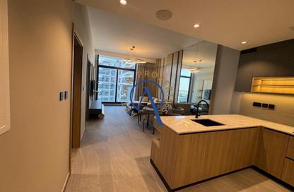 Apartment - 1 Bedroom - 2 Bathrooms for rent in Elevate by Prescott - Arjan - Dubai