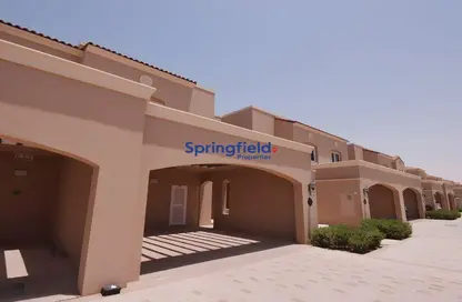 Villa - 3 Bedrooms - 3 Bathrooms for sale in Casa Viva - Serena - Dubai Land - Dubai
