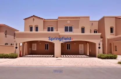 فيلا - 3 غرف نوم - 3 حمامات للبيع في كاسا فيفا - سيرينا - دبي لاند - دبي