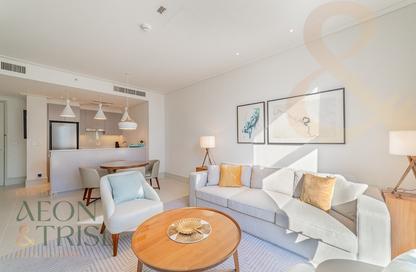 Apartment - 1 Bedroom - 2 Bathrooms for rent in Vida Dubai Mall Tower 1 - Vida Residences Dubai Mall - Downtown Dubai - Dubai Apartment - 1 Bedroom - 2 Bathrooms for rent in Vida Dubai Mall Tower 1 - Vida Residences Dubai Mall - Downtown Dubai - Dubai